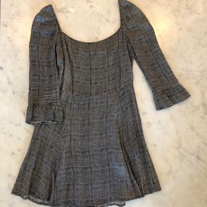 reformation dress